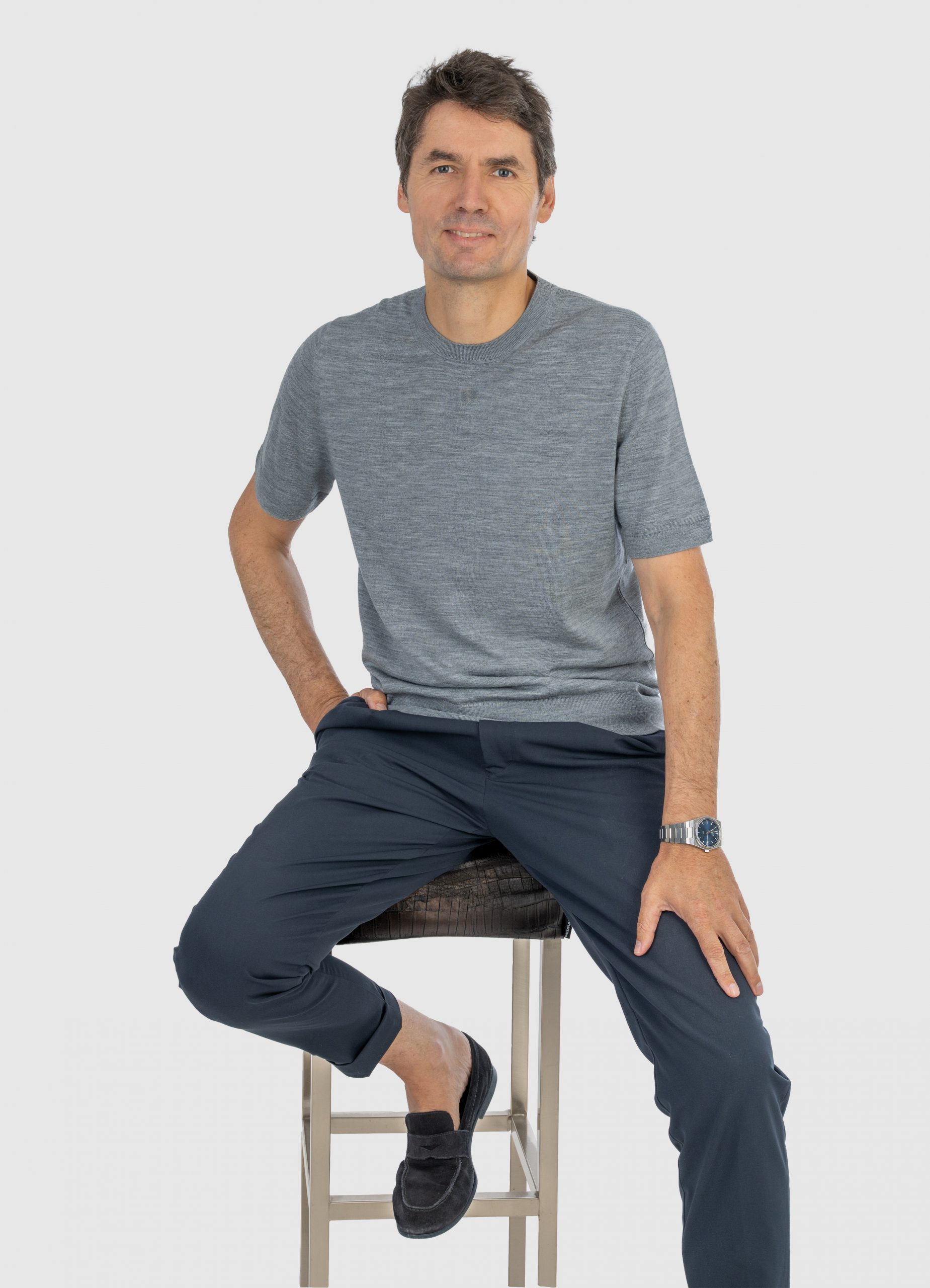 Michael Alexander Bihler