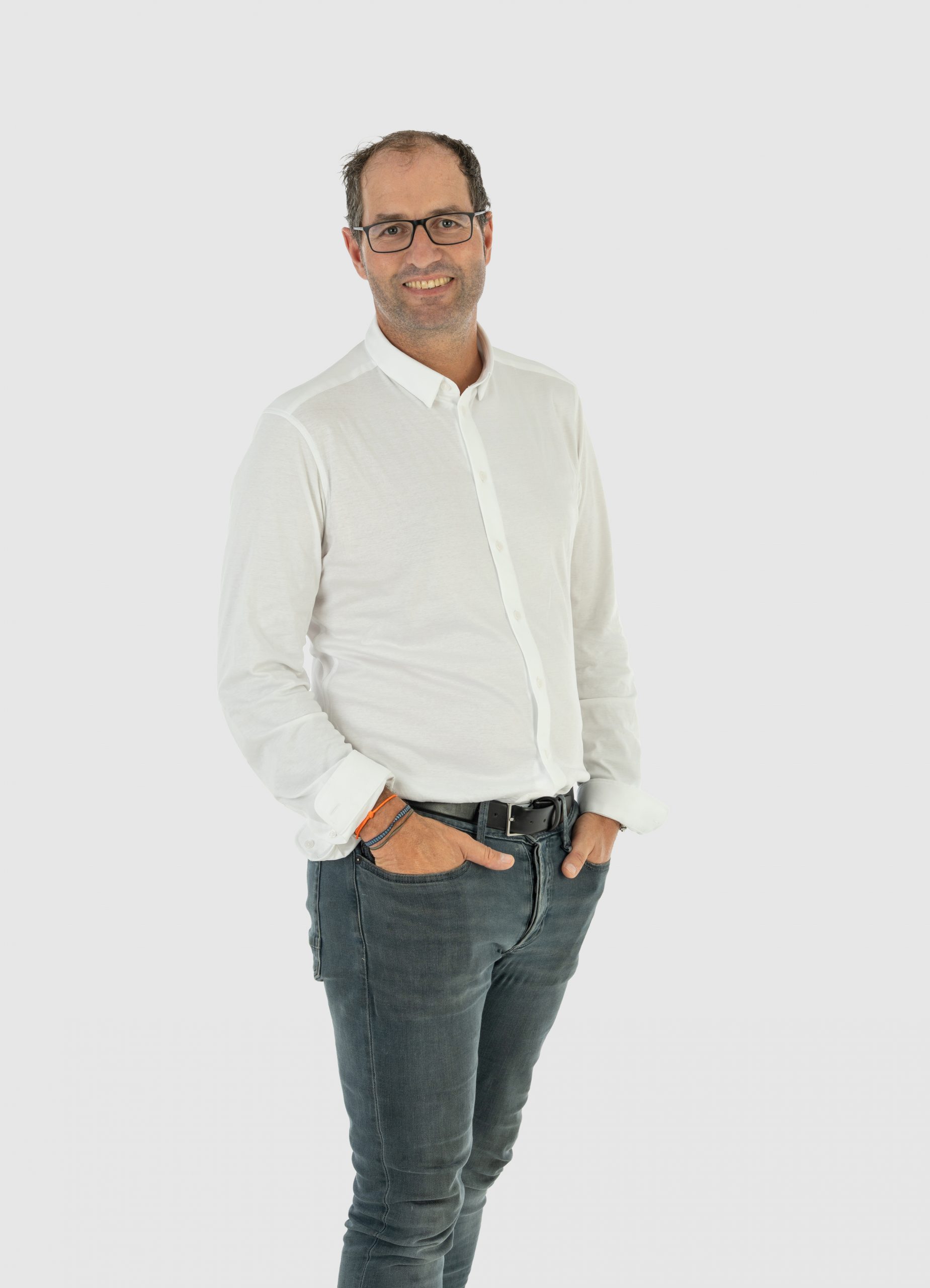 Dr. med. Tobias Preißhofen