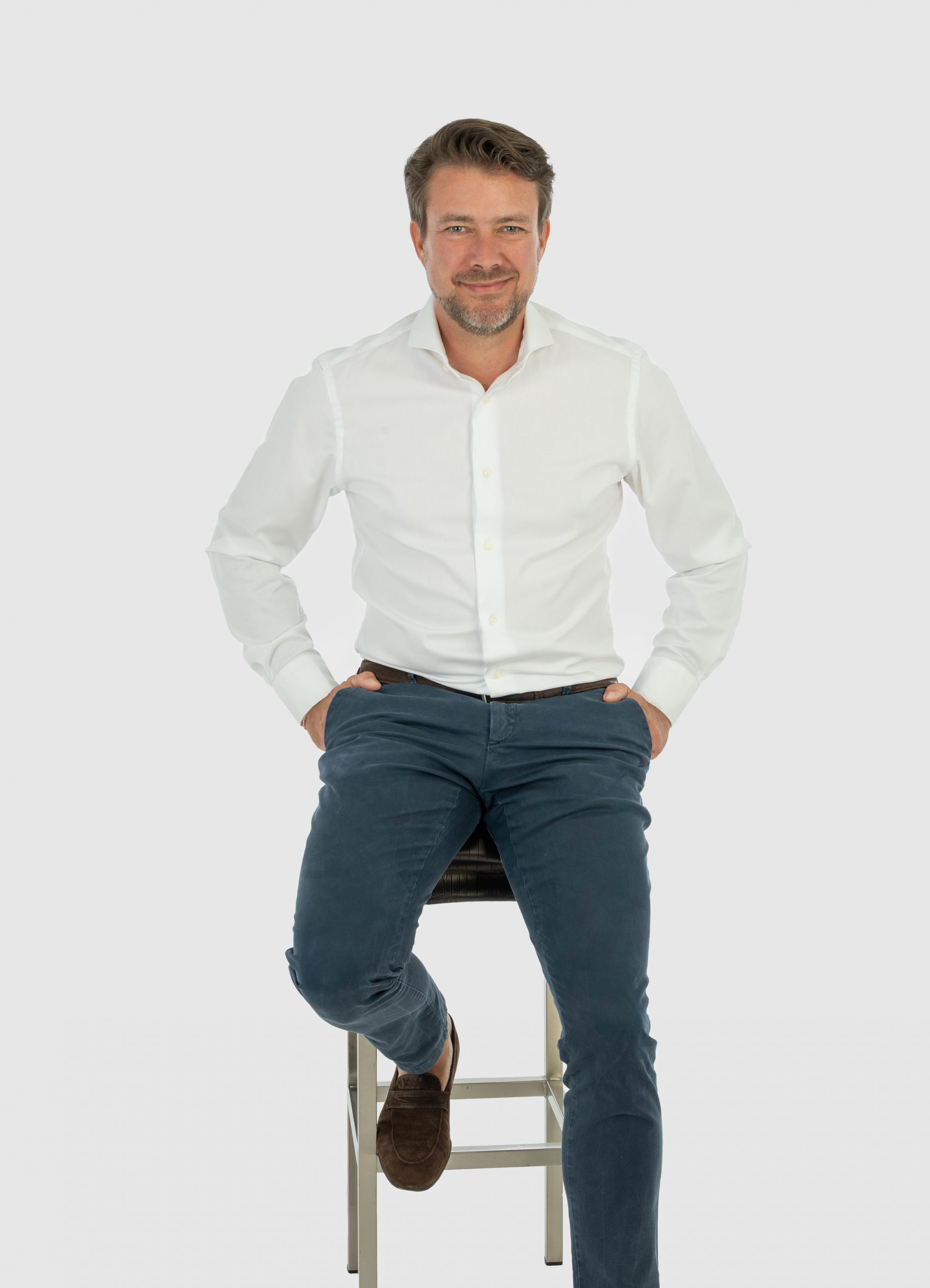 Markus Christian Sauter