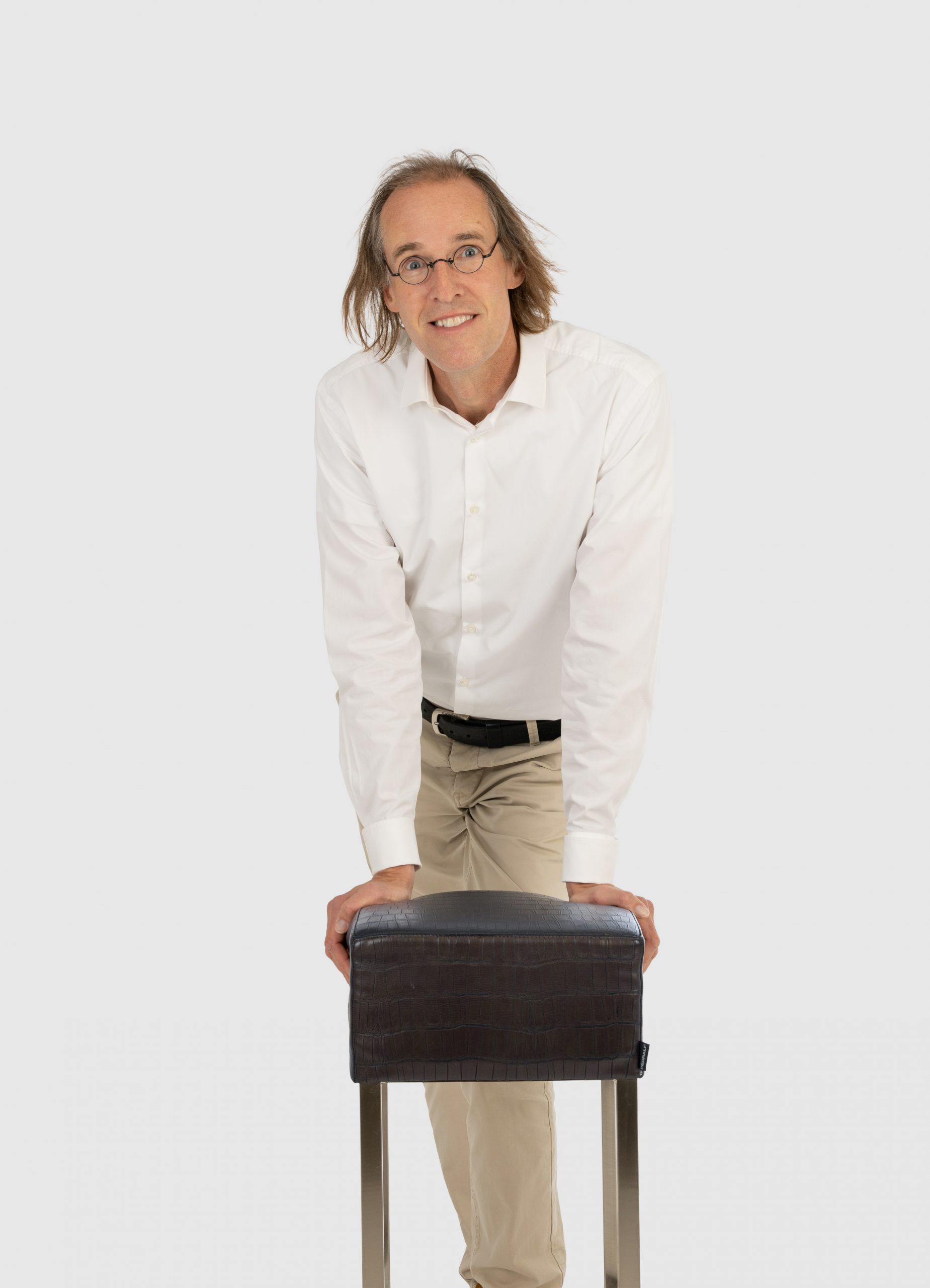 Prof. Dr. Thomas Dobbelstein