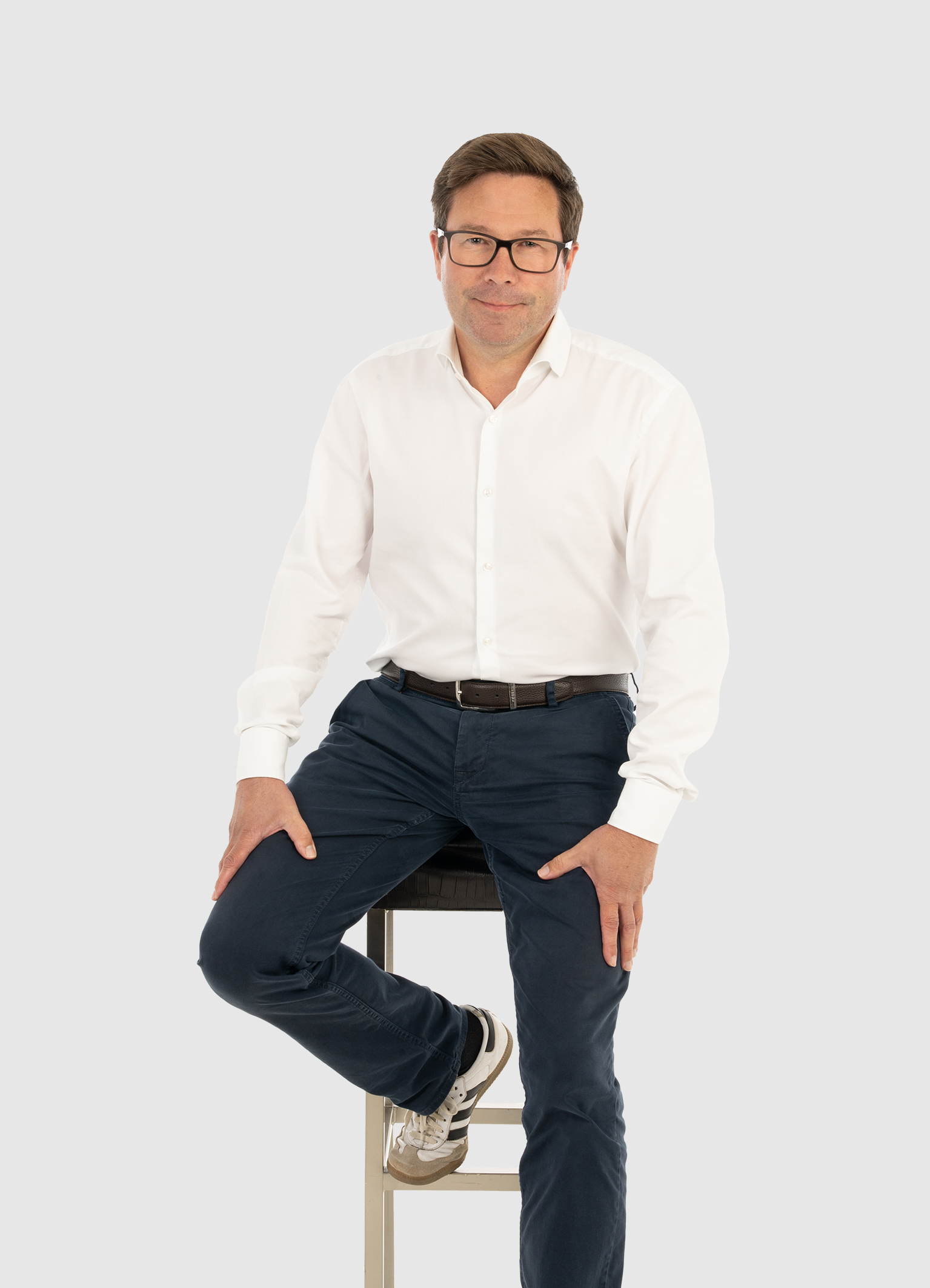 Prof. Dr. med. Florian Jentzmik