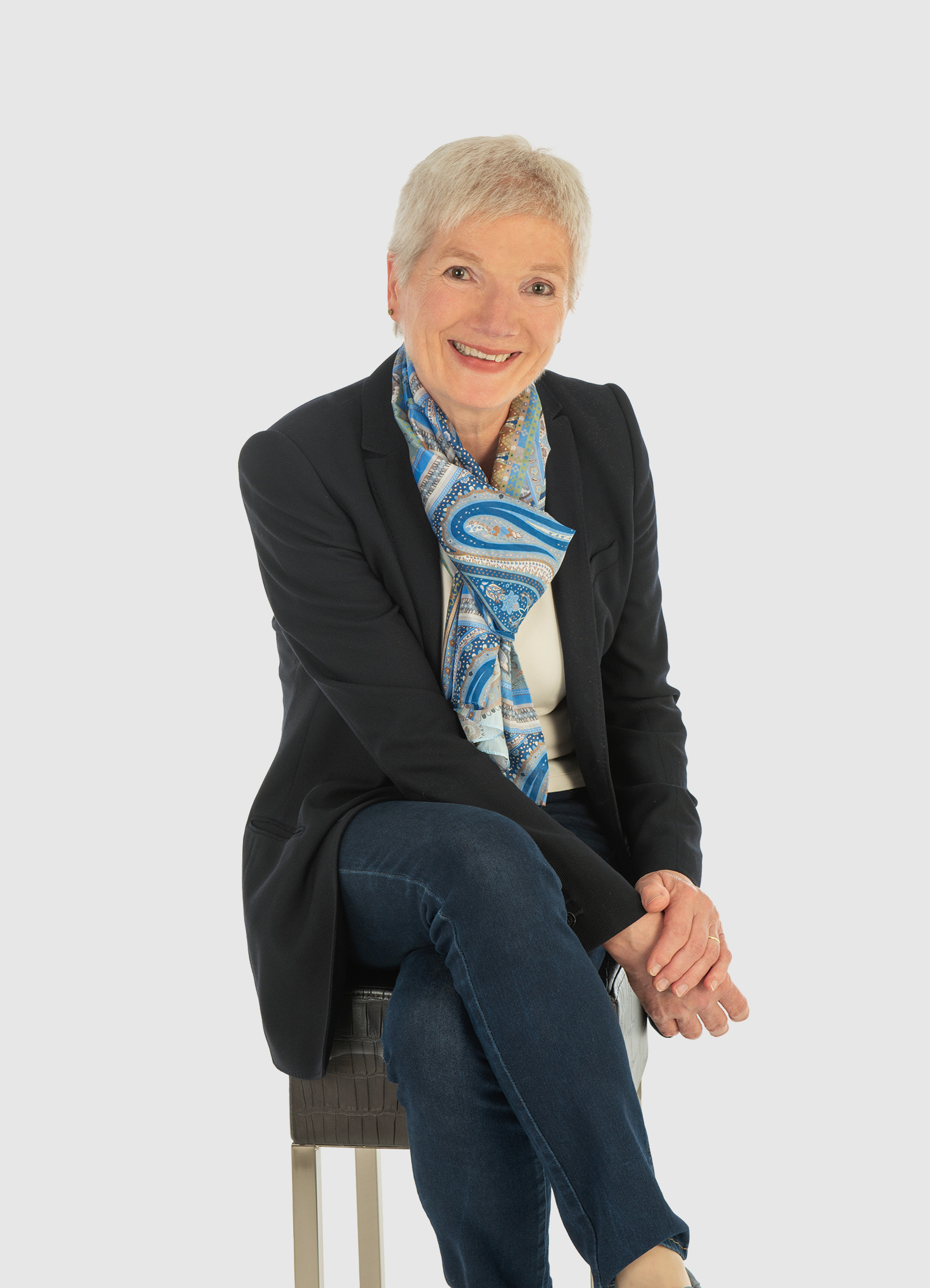 Eva-Maria Meschenmoser