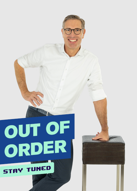 Dr. Jan Oliver Schöll